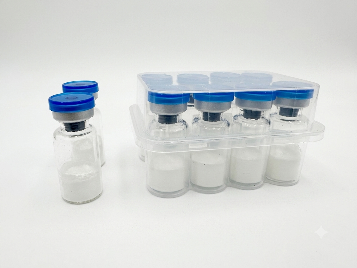 Tesamorelin